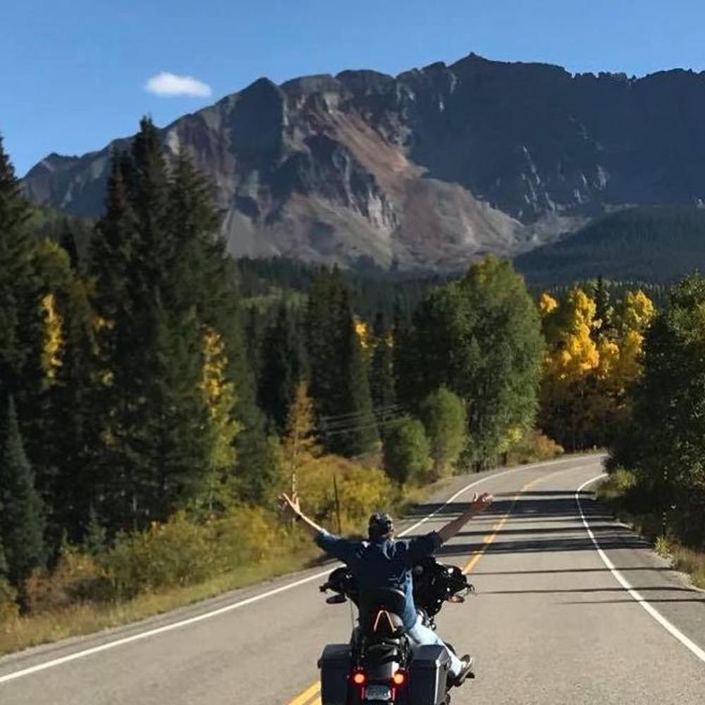 Meet your Posher, Lynn